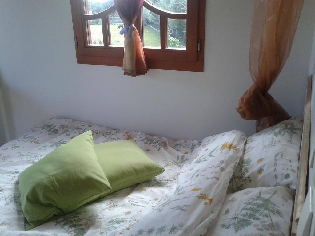 Les Chambres De Kerael Crozon Buitenkant foto